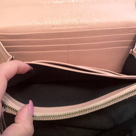 Balenciaga wallet - Picture 5 of 8